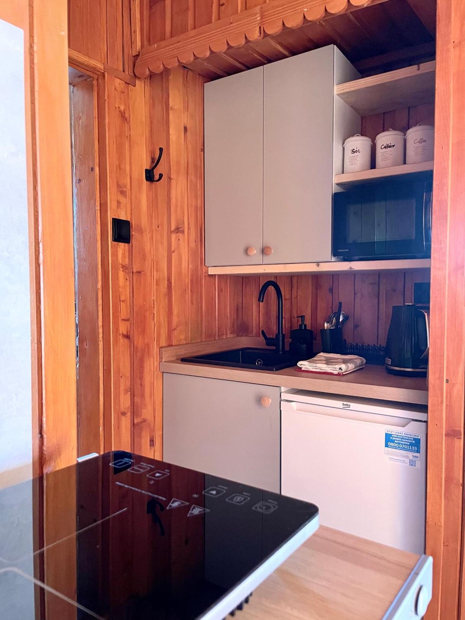 Z Giewontem W Tle Apart&Room 扎科帕内 外观 照片